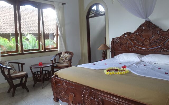 Hibiscus Cottages