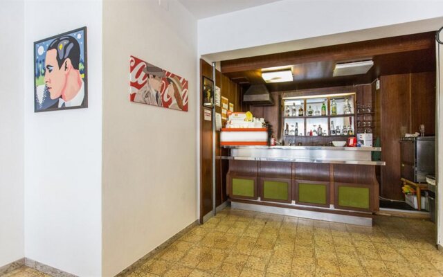 Hotel Antonia
