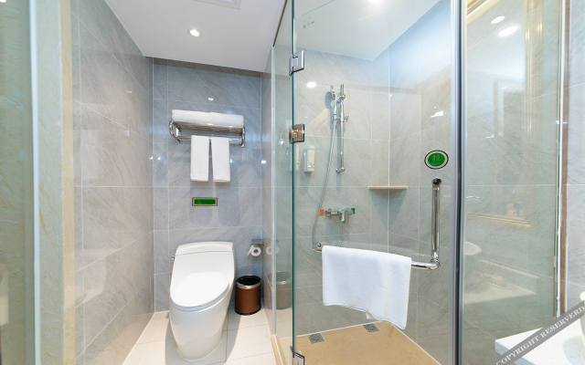 Vienna 3 Best Hotel (Huizhou Sandong High-speed Railway South Station Branch)