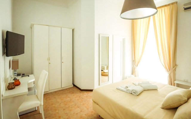 Hotel Napoli Mia