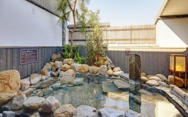 Dormy Inn Kurashiki Natural Hot Spring