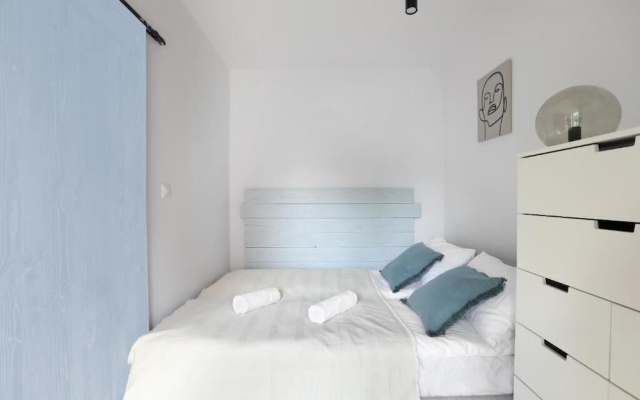 Malila Apartments City Center Pawia 34