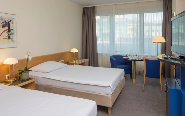 Hotel Schillerpark Linz, a member of Radisson Individuals