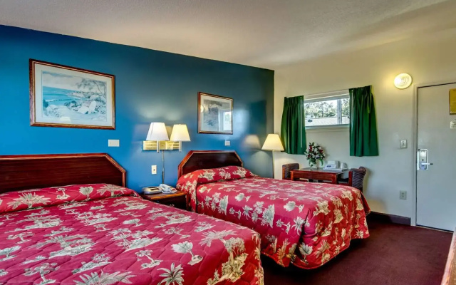 The Georgetown Inn