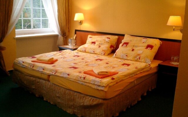 Hotel Berghof