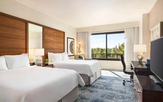 The Woodlands Resort, Curio Collection by Hilton