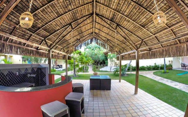 Hotel Pipa Atlântico