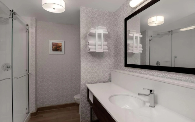 Hampton Inn & Suites Billings West I-90