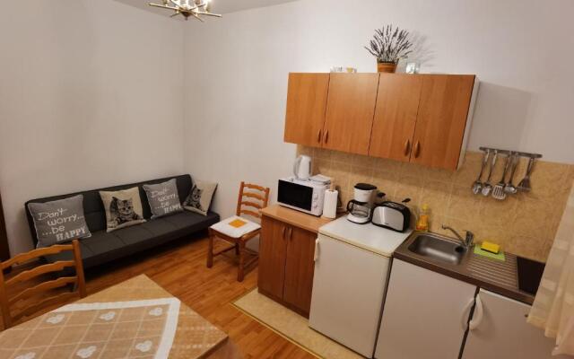 Apartman Kampor