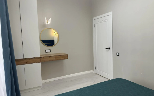 Apartments on Anet Baba street 10