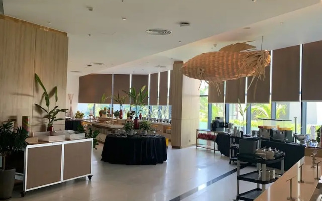 Ruby Provided Arena Cam Ranh