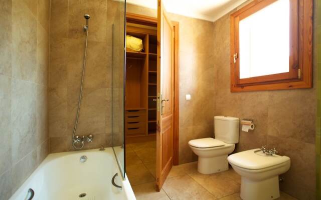 Holiday Home Pla de Ses Rotes