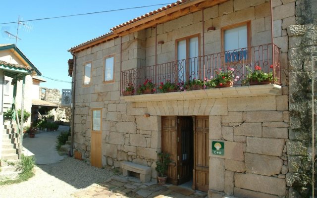 Casa Rural Vilaboa