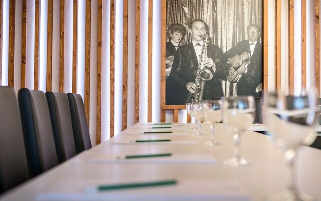 Landhotel Weißes Roß