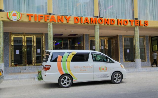 Tiffany Diamond Hotels