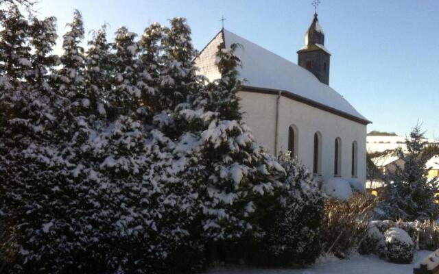 Apartment Eifelluft