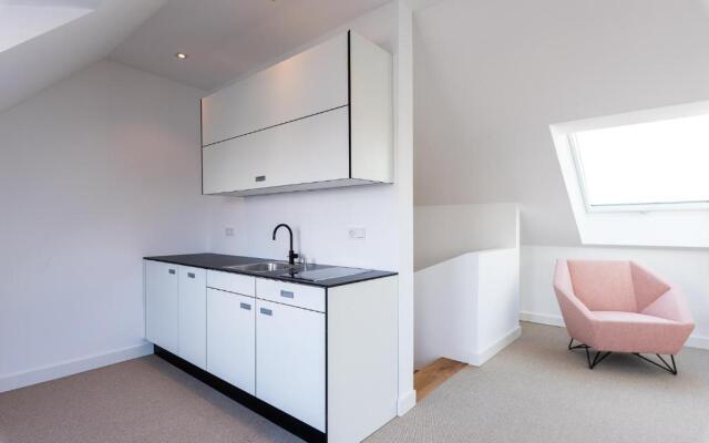 Studiohouse Frankfurt