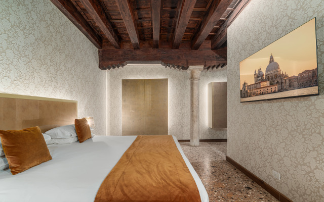 Palazzo Paruta & Wellness Apartments