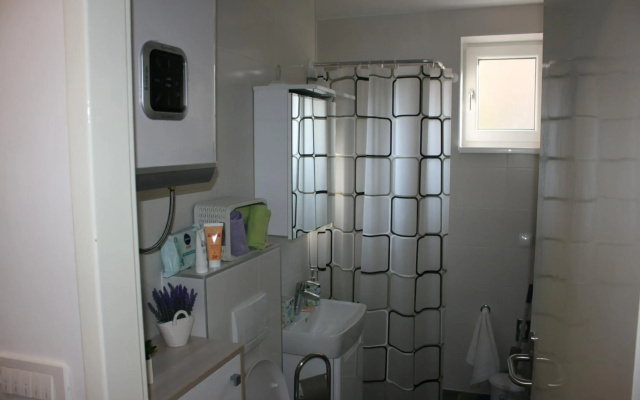 Apartment Lejla