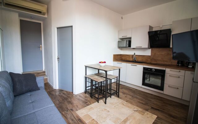 La Villa Tria Castella