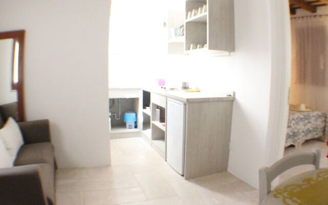 Il Borgo Trapanese