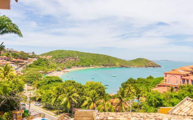 Bahiamarela Boutique Hotel