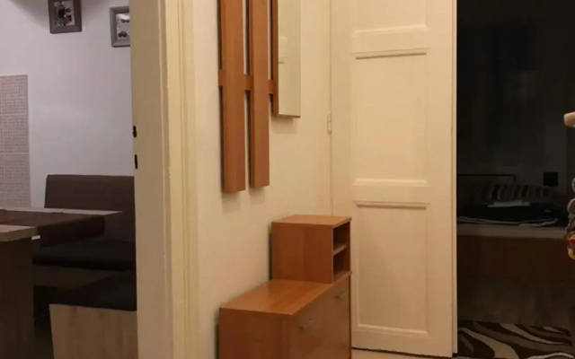 Éva Apartman