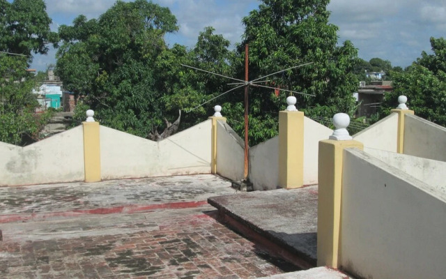 Casas de Arturo y Xiomara - Casa No. 2