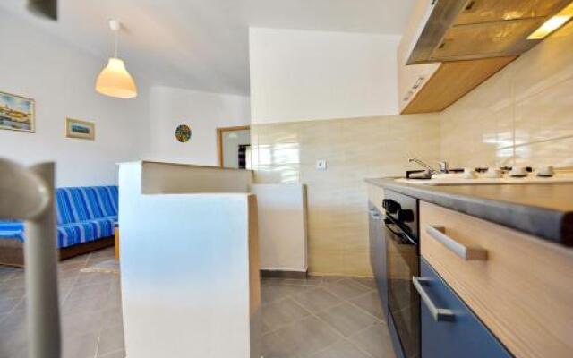 Apartment Maja