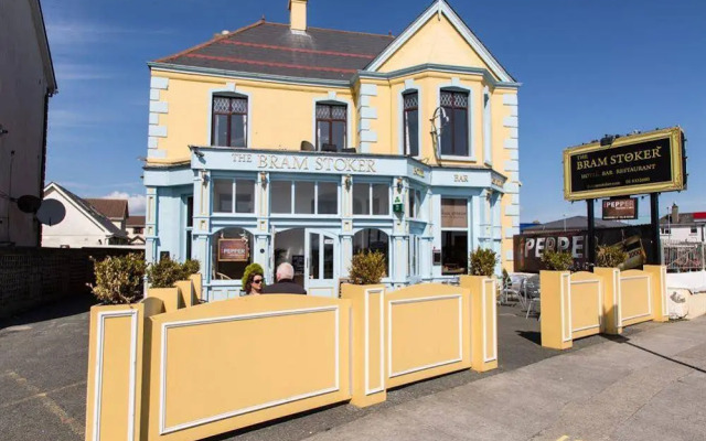 Bram Stoker Hotel Clontarf