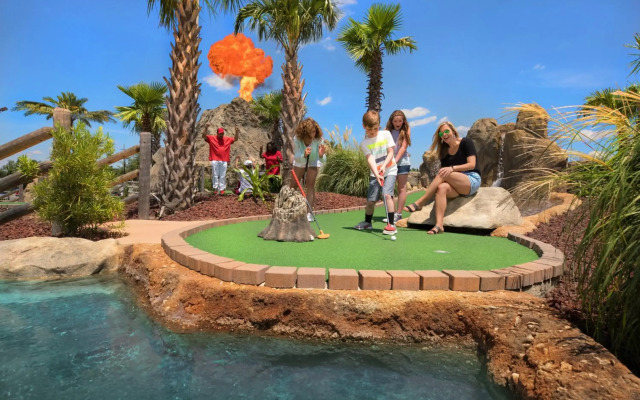 Scarlet Pearl Casino Resort