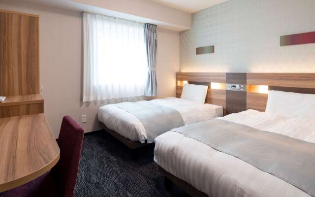 Comfort Hotel ERA Tokyo Higashi Kanda