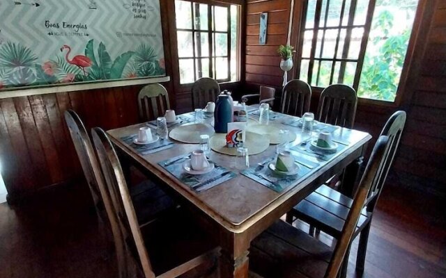 Namorada Brava Guest House