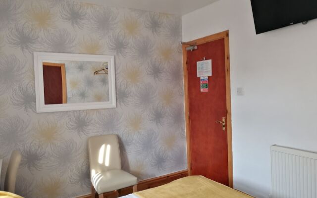 Birchhouse Hotel