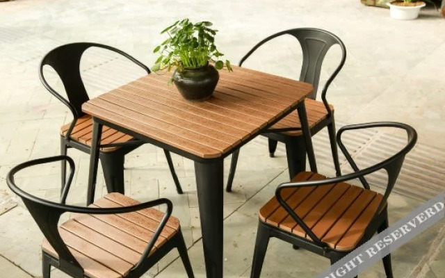 Xiandu Songge Xianrenju Hostel