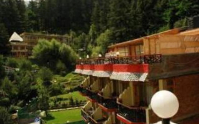Hotel Naggar Delight