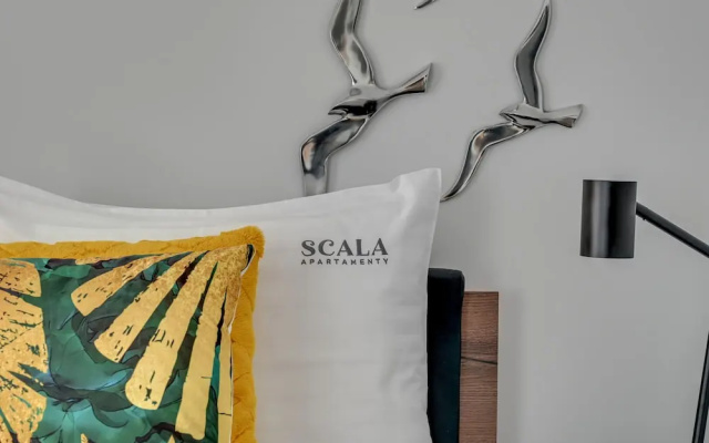 Scala Apartamenty by Moderna Profit