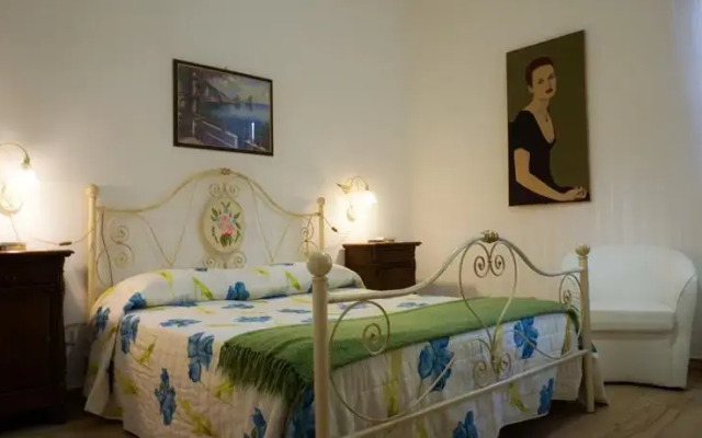 B&B Casaquercia