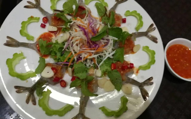 The Sita Princess Buriram