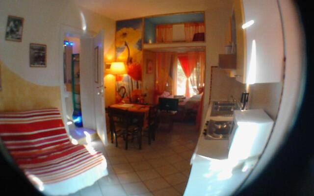 La Casa di Ulisse B&B