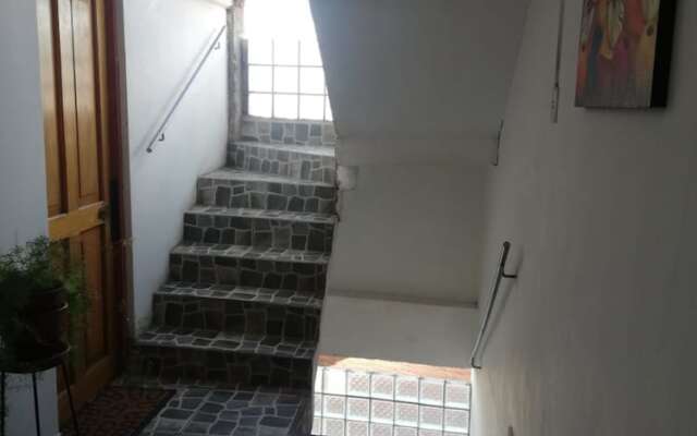 Bravo´s House