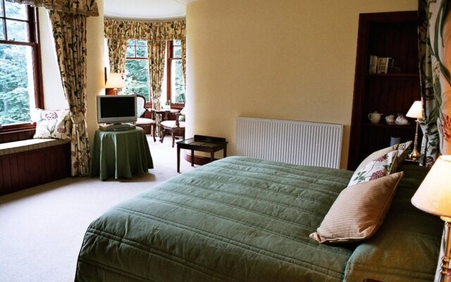 Tigh Na Sgiath Country House Hotel