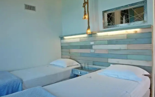 Paradisso Luxury Beach Villas
