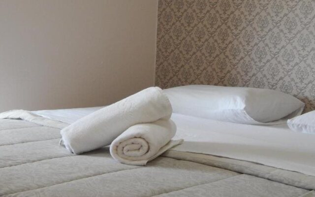 Hotel Jope