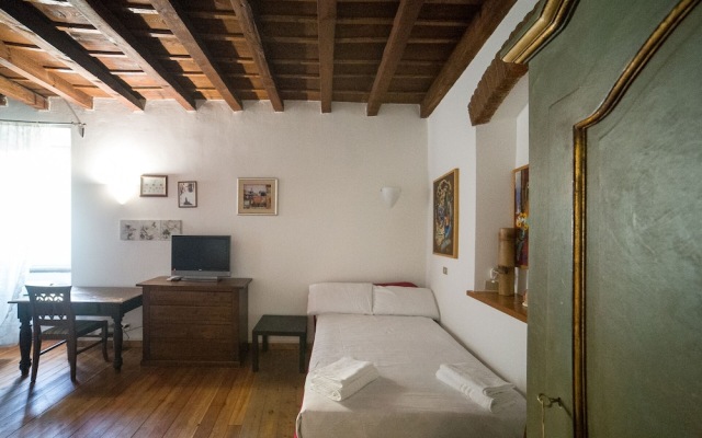 HbHall - Navigli 2 Apartment