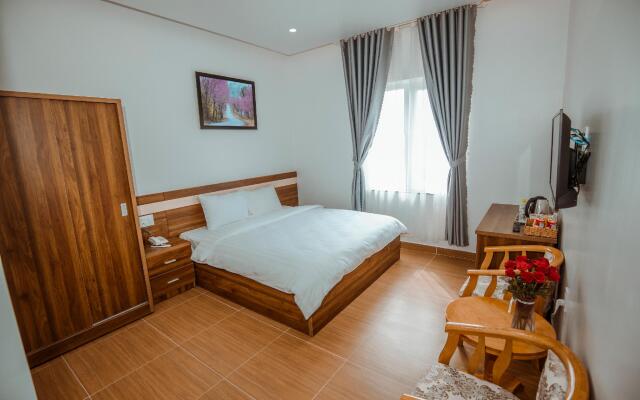 Anh Duc Hotel Da Lat