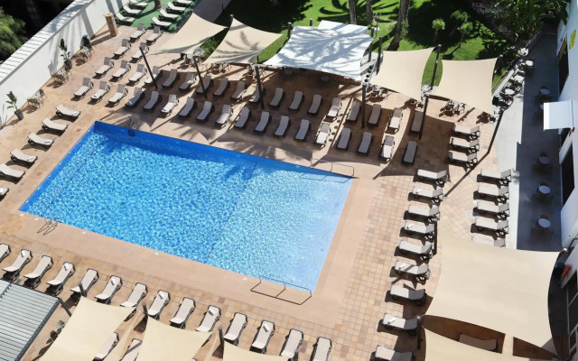 Helios Benidorm