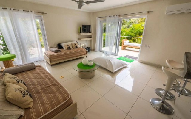 Villa Corazon