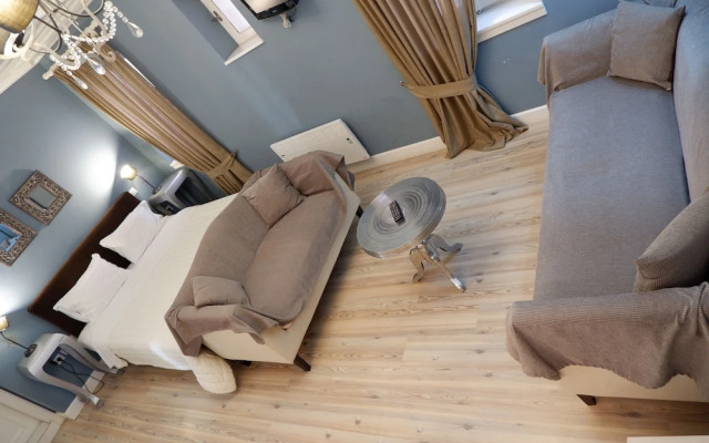 il Palazzo Rooms & Suites Guest House
