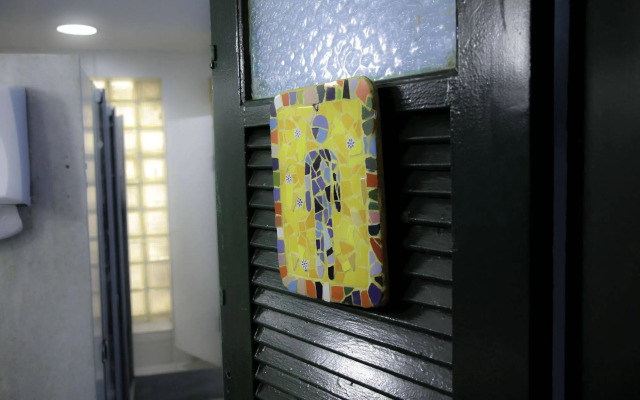 Vila Carioca Hostel